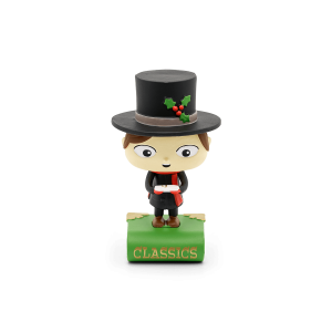 Favorite Classics: A Christmas Carol & Tales Tonie