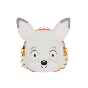 Character Bag for Toniebox - Lalalinos Akio