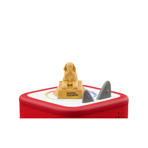 National Geographic Kids: Ancient Egypt Tonie