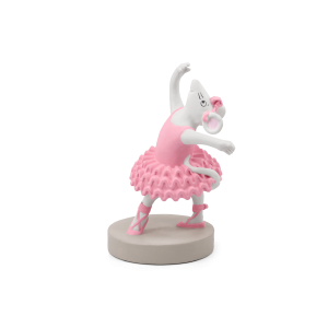 Angelina Ballerina Tonie