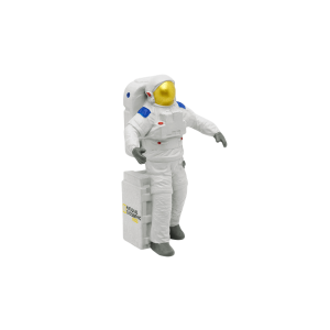 National Geographic Kids: Astronaut Tonie