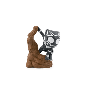 Marvel's Spidey and His Amazing Friends: Black Panther Tonie