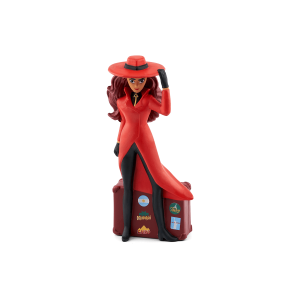 Carmen Sandiego Tonie