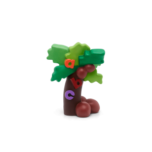 Chicka Chicka Boom Boom Tonie