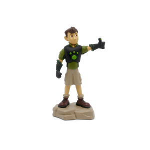 Wild Kratts: Chris Tonie