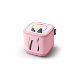 Toniebox 2 Cloud Pink