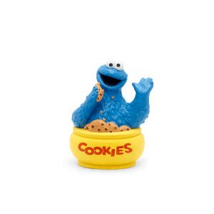 Sesame Street: Cookie Monster Tonie