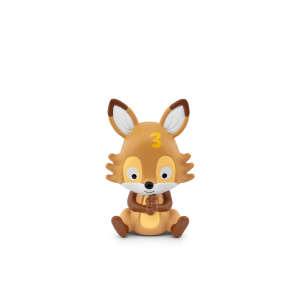 Canciones Infantiles Favoritas: Canciones Para Contar En Español Tonie