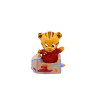 Daniel Tiger's Neighborhood Tonie