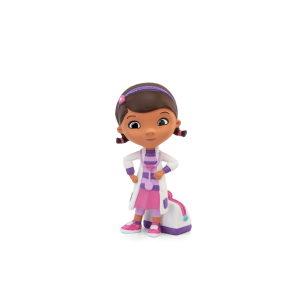 Disney Doc McStuffins Tonie