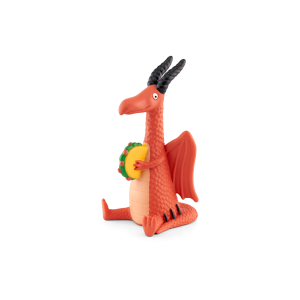 Dragons Love Tacos Tonie