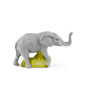 National Geographic Kids: Elephants Tonie