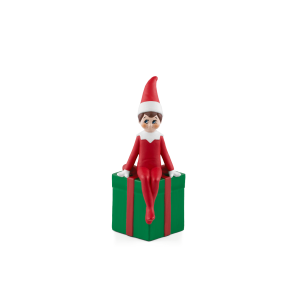 The Elf on the Shelf Tonie