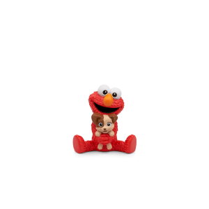 Sesame Street: Elmo & Tango Tonie