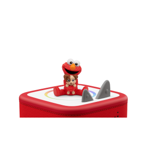 Sesame Street: Elmo & Tango Tonie (en Español)