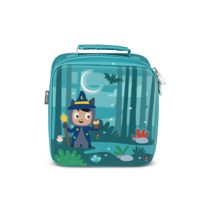 Carrying Case Max for Tonies - Enchanted Forest