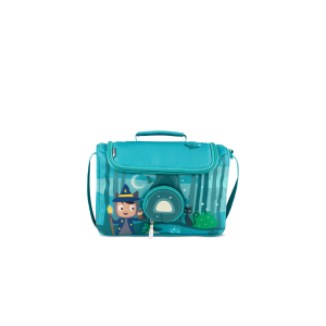 Listen & Play Bag for Toniebox - Enchanted Forest