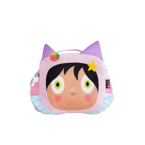 Character Bag for Toniebox - Fairy