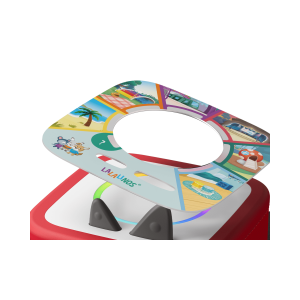 Tonieplay Lalalinos: Find the Photo Game