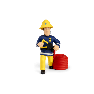 The Pontypandy Pack: Fireman Sam Tonie