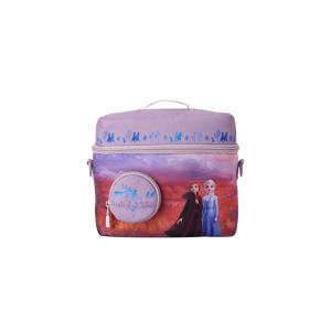Listen & Go Bag for Toniebox - Disney Frozen