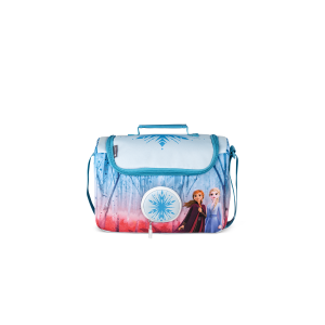 Listen & Play Bag for Toniebox - Disney Frozen