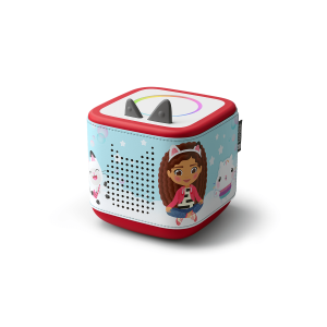 Toniebox 2 Sleeve: Gabby's Dollhouse