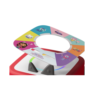 Tonieplay Gabby's Dollhouse: Gabby's Cat-tastic Scavenger Hunt Game