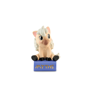 Favorite Myths: Greek Mythology Tonie