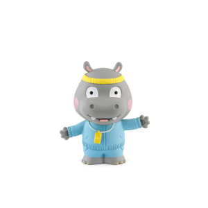 Favorite Children's Songs: Healthy Habits Tonie