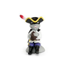 Julia Donaldson: Highway Rat Tonie