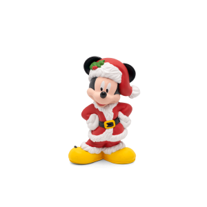 Disney Holiday Mickey Tonie