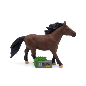 National Geographic Kids: Horse Tonie