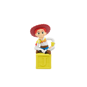 Disney & Pixar Toy Story 3 & 4: Jessie Tonie