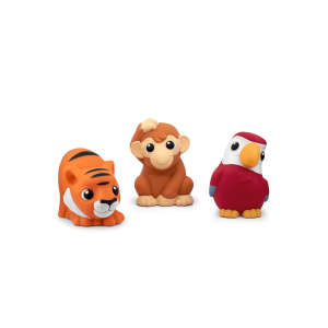 My First Tonies: Jungle Set