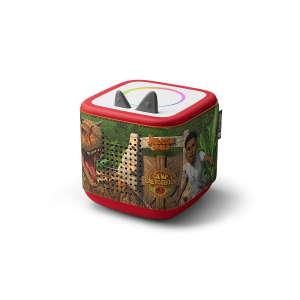 Toniebox 2 Sleeve: Jurassic Park
