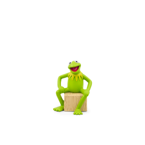 Disney the Muppets: Kermit the Frog Tonie