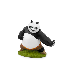 Kung Fu Panda Tonie