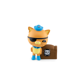 Octonauts: Kwazii Tonie