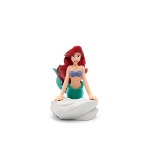 Disney La Sirenita Tonie (en Español)