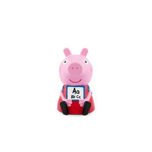 Peppa Pig: Learn with Peppa Tonie