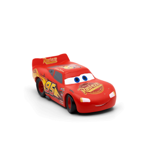 Disney & Pixar Cars: Lightning McQueen Tonie