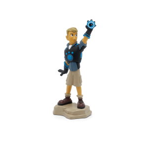 Wild Kratts: Martin Tonie