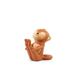 Mindfulness: Movement with Marty the Monkey Tonie