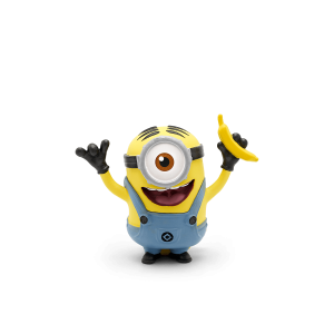 Despicable Me Minion Tonie