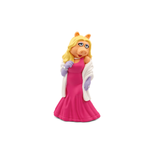 Disney The Muppets: Miss Piggy Tonie
