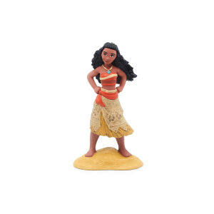Disney Moana: Un Mar de Aventuras Tonie (en Español)