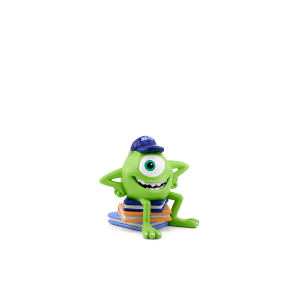 Disney & Pixar Monsters University Tonie