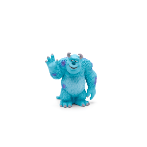 Disney & Pixar Monsters. Inc. Tonie
