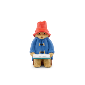 More About Paddington Tonie